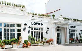 Löwen Hotel Offenbach